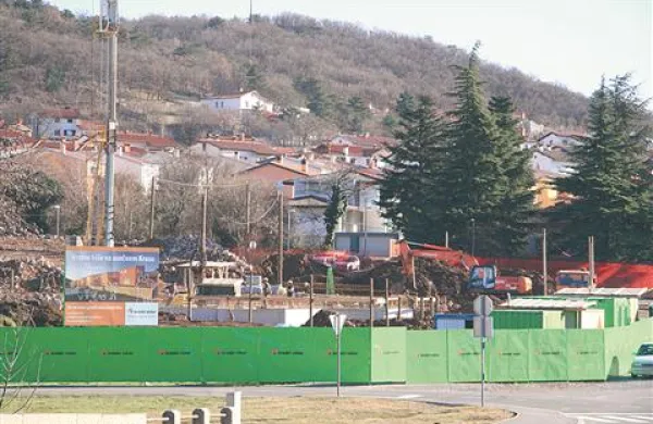 Sežanski vrtec trikrat dražji od piv&scaron;kega