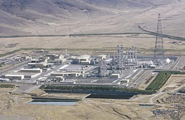 Iran želi drugim državam pokazati svoje jedrske aktivnosti in jih dokazati, da jih uporablja le v miroljubne namene.