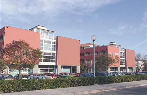 Hotel Delfin