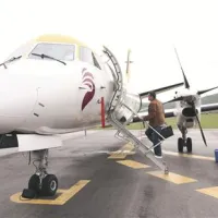 Redna proga in večja letala sodijo med najbolj aktualne načrte družbe Aerodrom Portorož