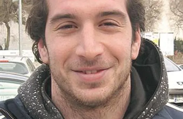 Vojislav Čupić