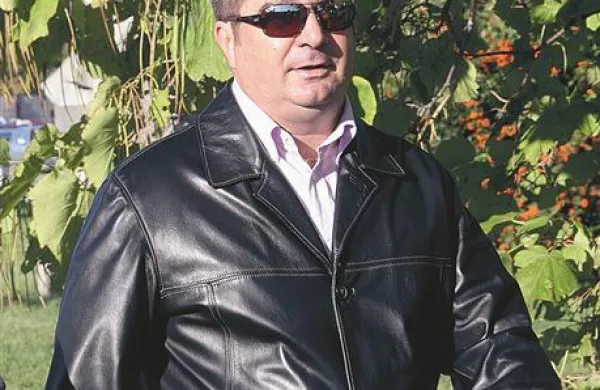 Robert Časar se bo pritožil