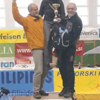 Mlajše članice (1994-1985): 1. Cecilija Vitežnik (ŠD Nanos)