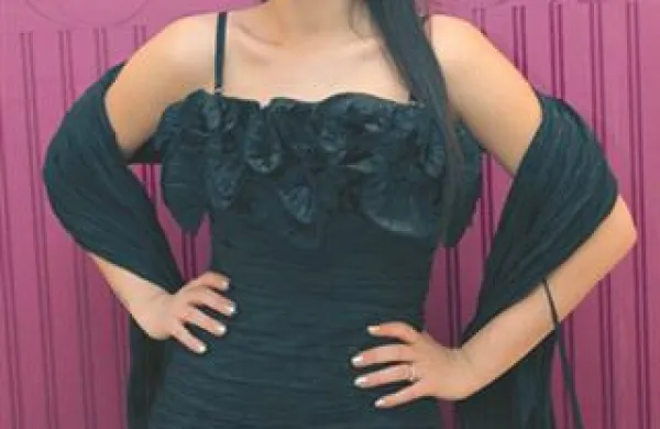 Sanja Grohar