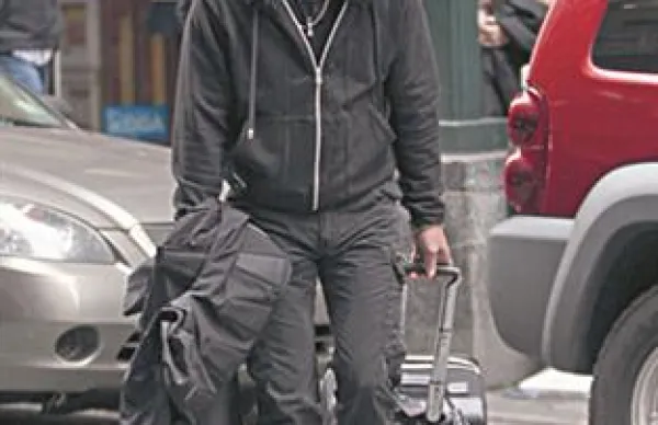 Sean Penn