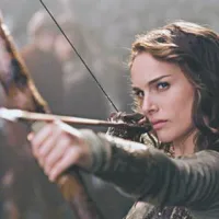 Natalie Portman
