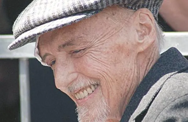  Prihodnji teden bodo na dražbi prodali približno 300 umetniških del iz zbirke nedavno preminulega Dennisa Hopperja
