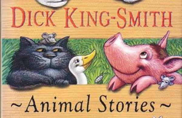 Knjižni junaki Dicka King-Smitha