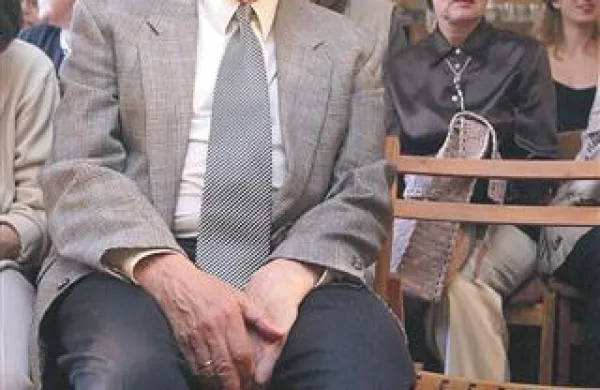 Tomas Venclova