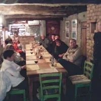 Nove ideje za geografski razvoj področja Ilirska Bistrica se imenuje skupina ljudi, ki želi razmahniti razvoj svoje okolice.