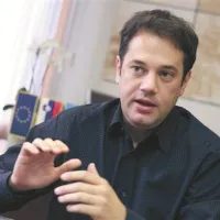 “O politiki nisem imel pojma ... Vedel sem, da je Milan Kučan predsednik države in da je Janez Drnovšek predsednik vlade.” Matej Arčon, novogoriški župan