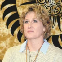 “Ničesar nam ni treba storiti. Samo bodimo. In če se resnično spomnimo, da imamo vsi Veliki Jaz, ki je del Velikega Duha, to lahko v trenutku spremeni naše življenje.” Kiesha Crowther, t. i. Little Grandmother, indijanska šamanka