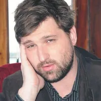 “Nihče ni upravičen do tega, da leta in leta jamra, kako je vse zanič, in nič ne naredi v zvezi s tem.” Rado Pezdir, ekonomist