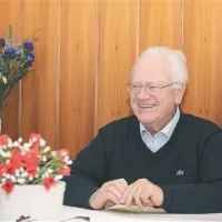 “Nikoli nisem bil na Golici.” Slavko Avsenik, avtor ene najbolj poslušanih skladb na svetu -  Na Golici
