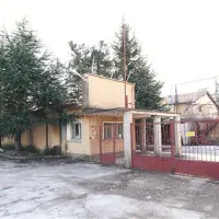Na mestu opuščene tovarne TKG bodo v Šmarjah zgradili stanovanja, hiše in poslovne prostore.