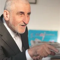 &ldquo;Sem kot petelin, ki kikirika prezgodaj&rdquo;