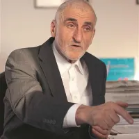 &ldquo;Sem kot petelin, ki kikirika prezgodaj&rdquo;
