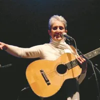 Joan Baez 
