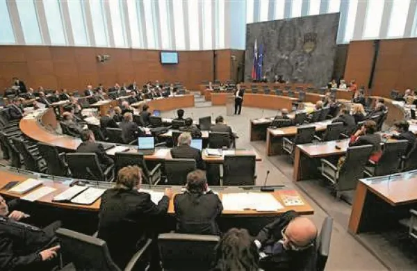 Državni zbor