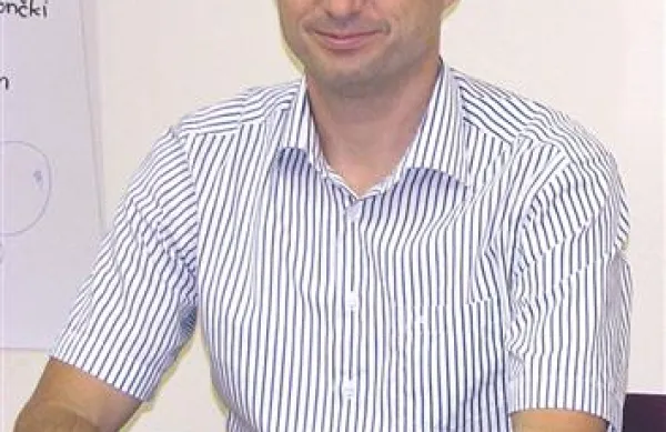 Igor Benko 