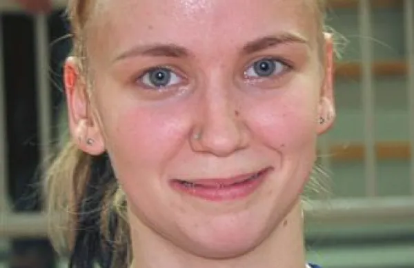 Teja Kolbl