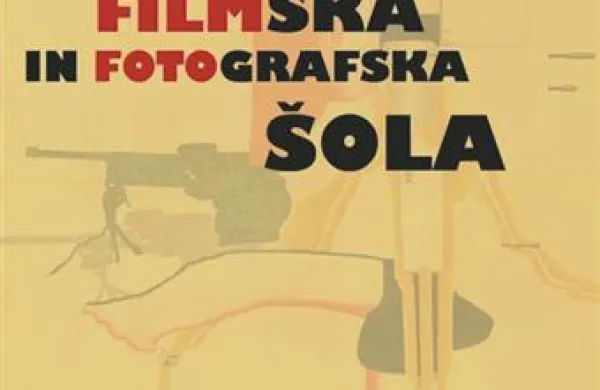 Filmska in fotografska &scaron;ola v Kopru