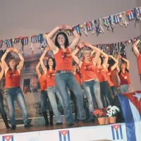 Power latino