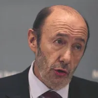 Španski notranji minister Alfredo Perez Rubalcaba se je trajnega premirja razveselil, a ima do Ete še vedno zadržke. 