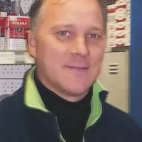 Alfred Štok: “Italijani kupujejo bencin pri nas  zlasti ob vikendih, ko gredo po nakupih v Slovenijo” 