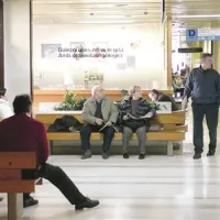 Čakalne vrste na spletu in v čakalnicah