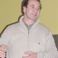 Egon Rebec: ''Občine bi morale biti generator lesne biomase, saj bi na ta način zmanjšale porabo energije v javnih objektih.''