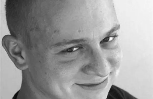 Luka Cimprič