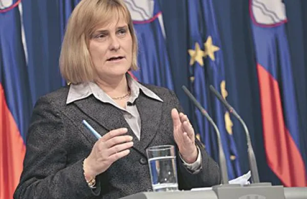 Darja Radić