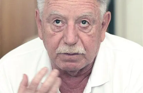 Dušan Jovanović