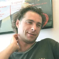 Gorazd Žilavec 