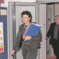 Gordana Živčec Kalan