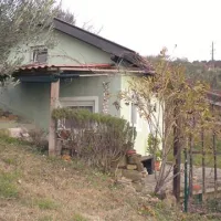 Nekateri objekti na kmetijskih zemljiščih Sklada kmetijskih zemljišč in gozdov so že lične hišice.