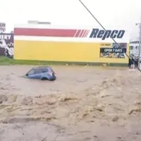 Poplave v Avstraliji ne pojenjajo