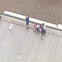 Poplave v Avstraliji ne pojenjajo