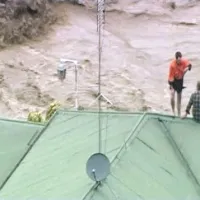 Poplave v Avstraliji ne pojenjajo