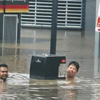 Poplave v Avstraliji ne pojenjajo