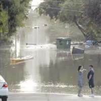 Poplave v Avstraliji ne pojenjajo