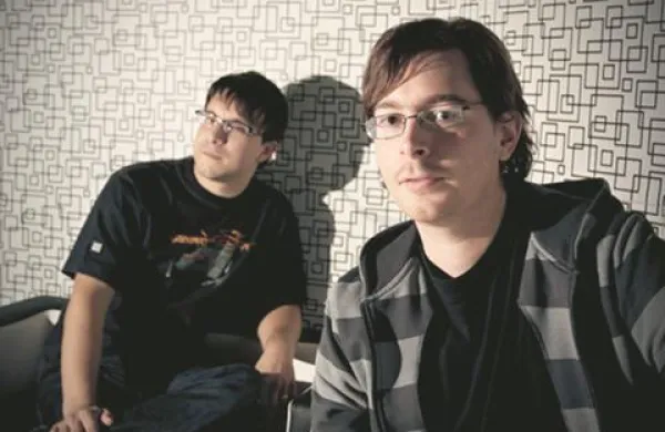 Alex & Filip