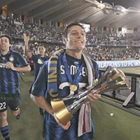 Italijanski Inter je tudi zmagovalec lige prvakov 2010.