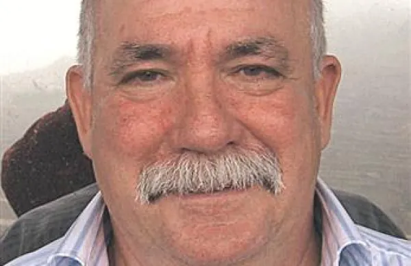Branko Pišlar