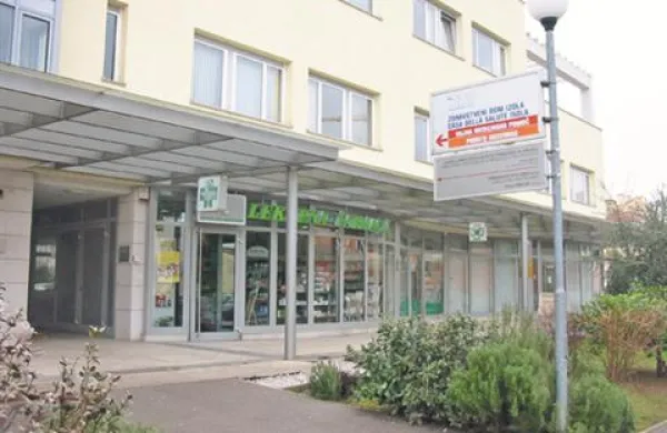 A ministrstvo lahko zahteva vpogled v dokumente ZD Izola?