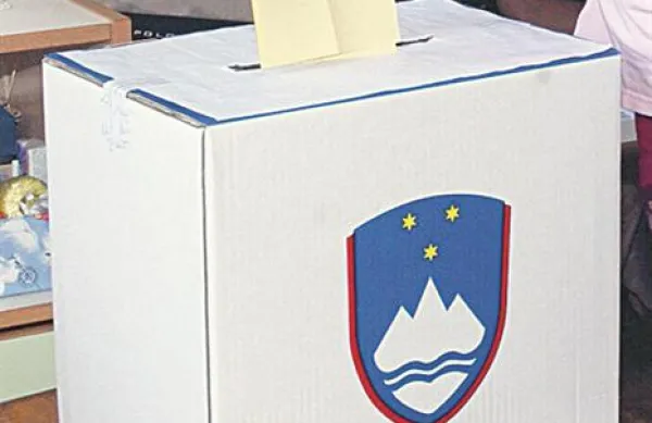 Po zakonu o referendumu in o ljudski iniciativi ustavno sodišče o zahtevi za ustavno presojo odloči v 30 dneh