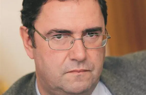 Franco Juri je izstopil iz komisije za narodne skupnosti