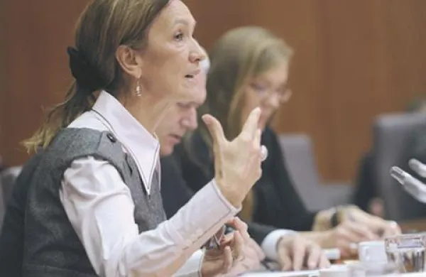 Največ pozornosti so namenili začasnim zasegom premoženja storilcem kaznivih dejanj in preganjanju neplačevanja socialnih prispevkov.
