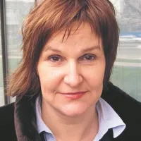 Karmen Kajba